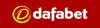 Dafabet logo